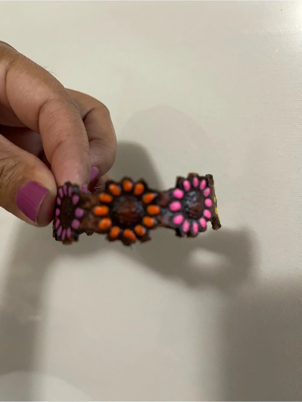 N/A colorful beaded